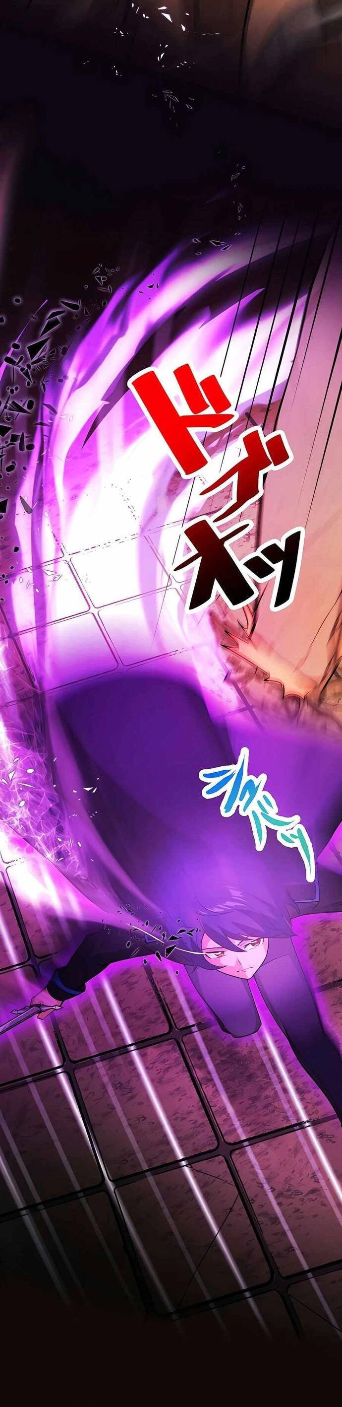 Game Thủ Tái Xuất, Trọng Lực Vô Song Chapter 6 - Trang 2