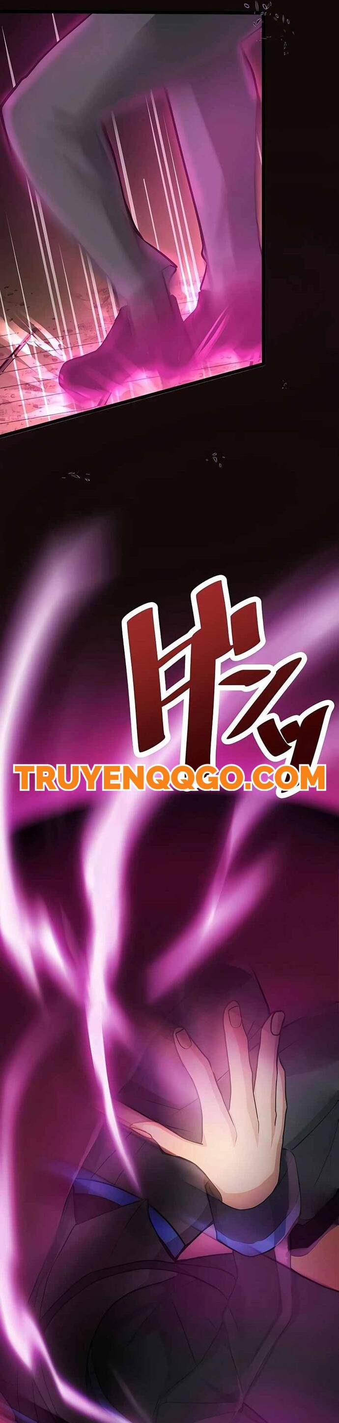 Game Thủ Tái Xuất, Trọng Lực Vô Song Chapter 6 - Trang 2