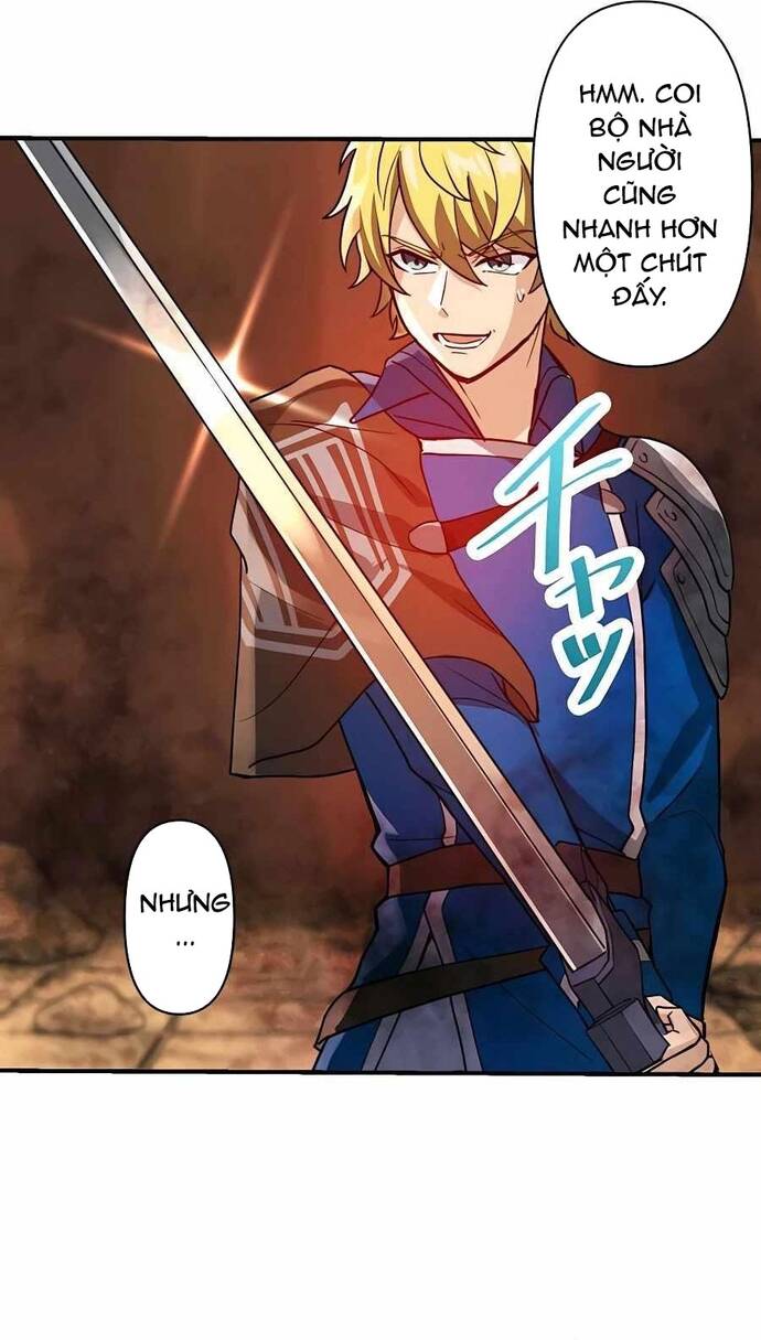 Game Thủ Tái Xuất, Trọng Lực Vô Song Chapter 6 - Trang 2