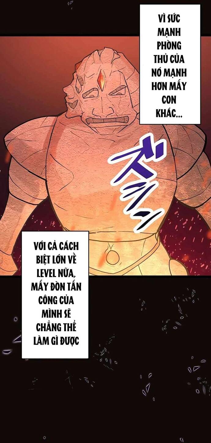 Game Thủ Tái Xuất, Trọng Lực Vô Song Chapter 6 - Trang 2
