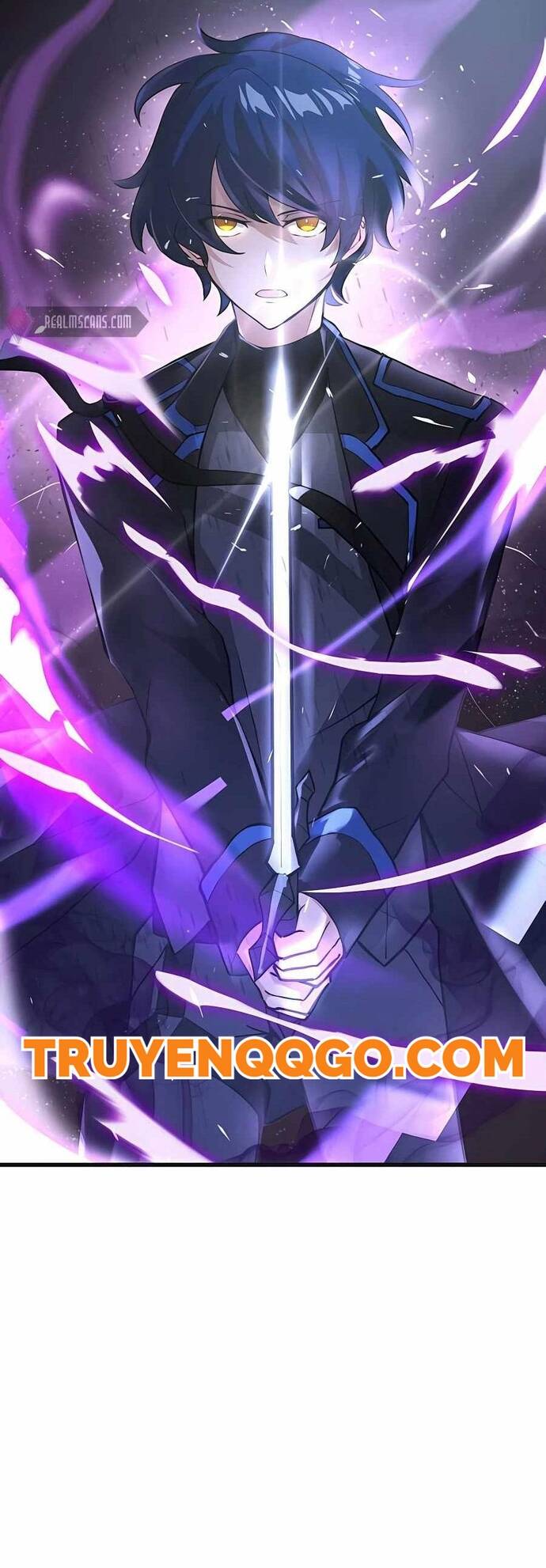 Game Thủ Tái Xuất, Trọng Lực Vô Song Chapter 6 - Trang 2