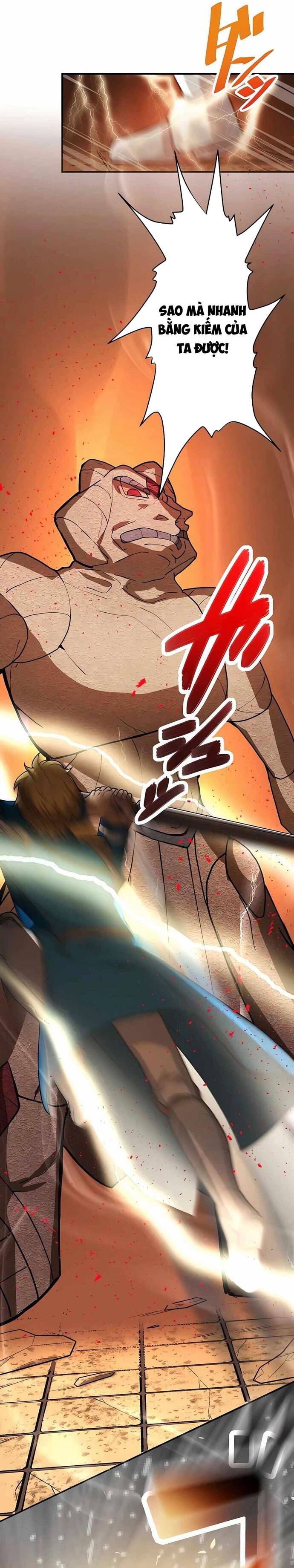 Game Thủ Tái Xuất, Trọng Lực Vô Song Chapter 6 - Trang 2