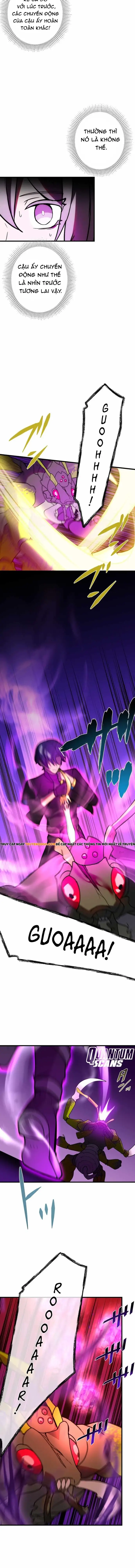 Game Thủ Tái Xuất, Trọng Lực Vô Song Chapter 64 - Trang 2