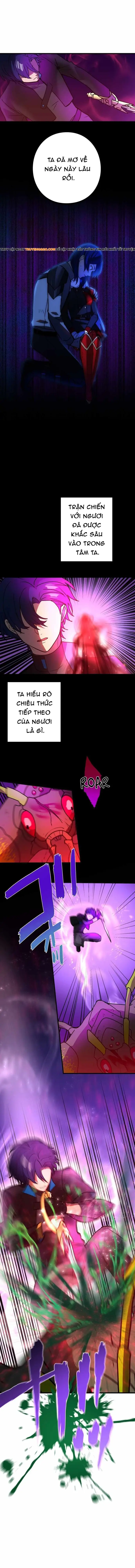Game Thủ Tái Xuất, Trọng Lực Vô Song Chapter 64 - Trang 2