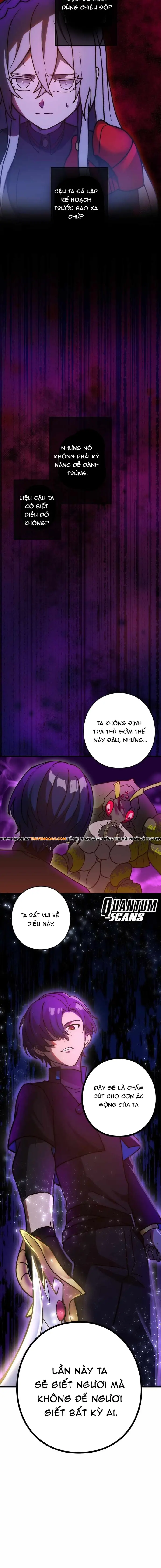 Game Thủ Tái Xuất, Trọng Lực Vô Song Chapter 64 - Trang 2