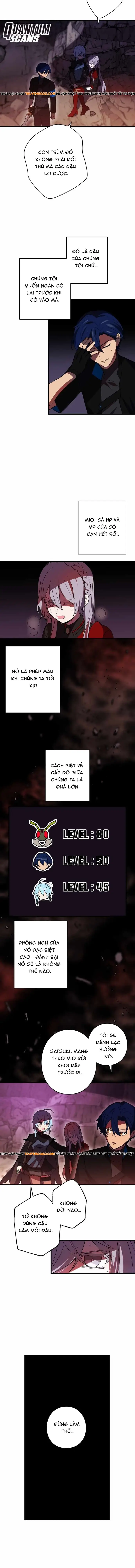 Game Thủ Tái Xuất, Trọng Lực Vô Song Chapter 64 - Trang 2