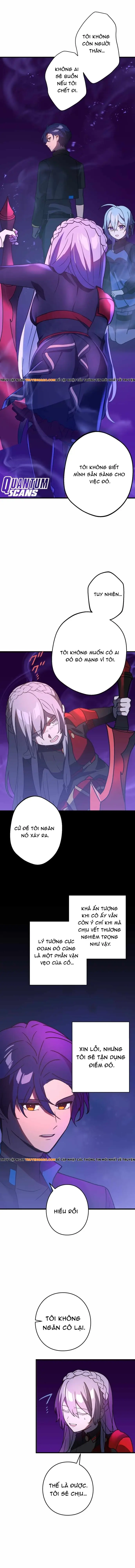 Game Thủ Tái Xuất, Trọng Lực Vô Song Chapter 64 - Trang 2