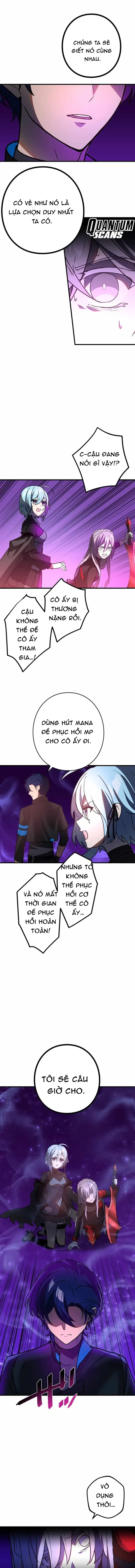 Game Thủ Tái Xuất, Trọng Lực Vô Song Chapter 64 - Trang 2