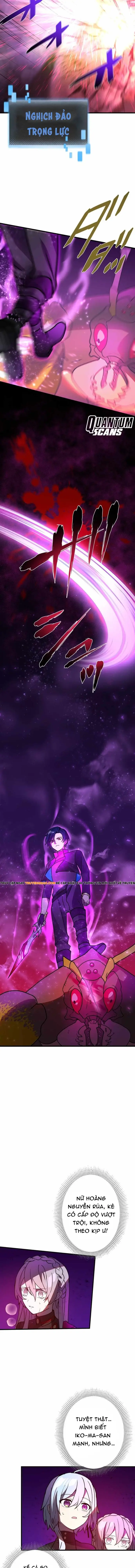 Game Thủ Tái Xuất, Trọng Lực Vô Song Chapter 64 - Trang 2