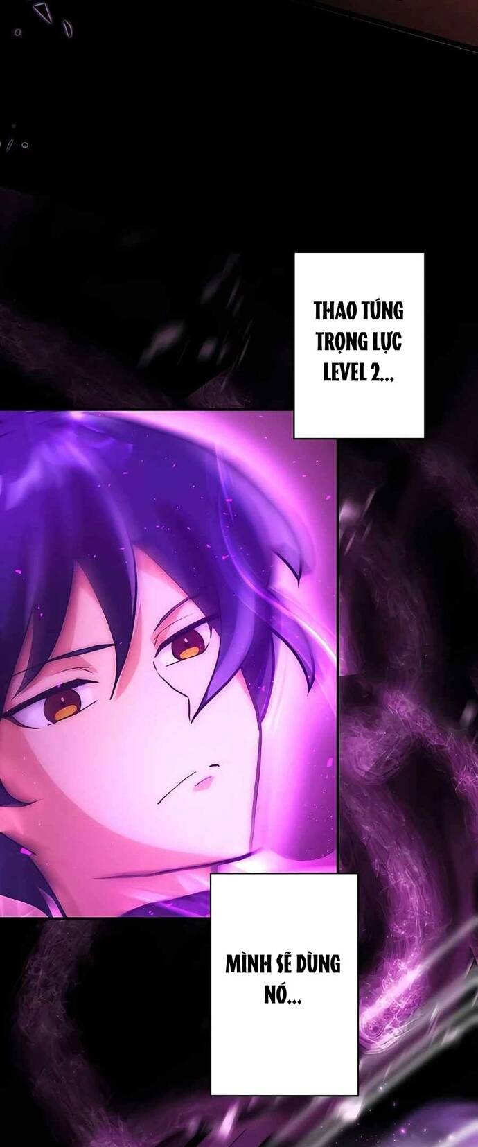 Game Thủ Tái Xuất, Trọng Lực Vô Song Chapter 7 - Trang 2