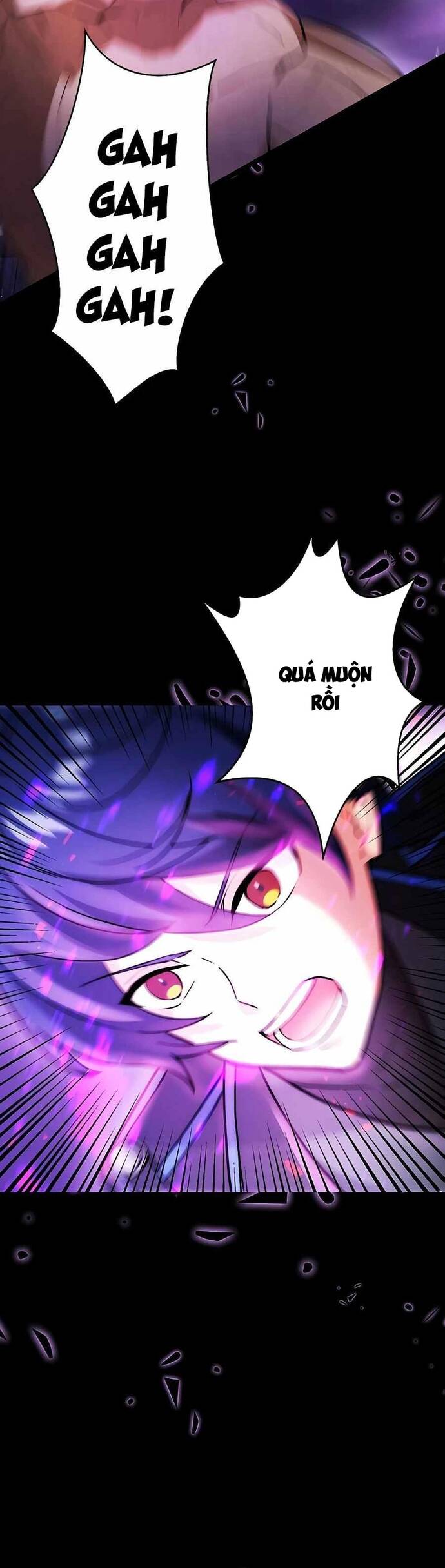Game Thủ Tái Xuất, Trọng Lực Vô Song Chapter 7 - Trang 2