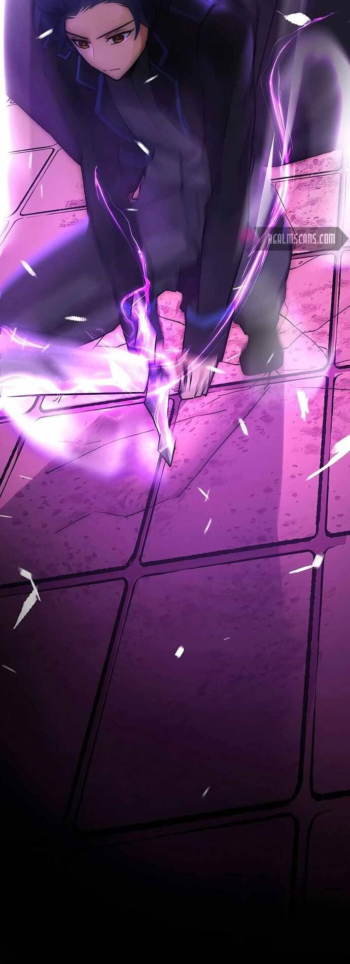 Game Thủ Tái Xuất, Trọng Lực Vô Song Chapter 7 - Trang 2