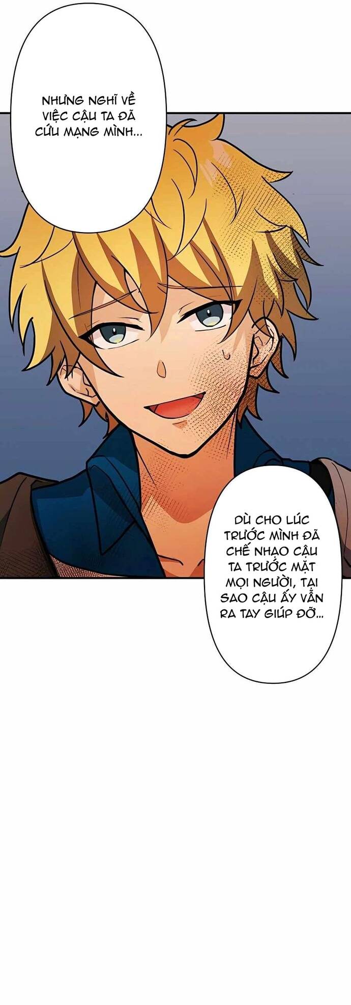 Game Thủ Tái Xuất, Trọng Lực Vô Song Chapter 7 - Trang 2