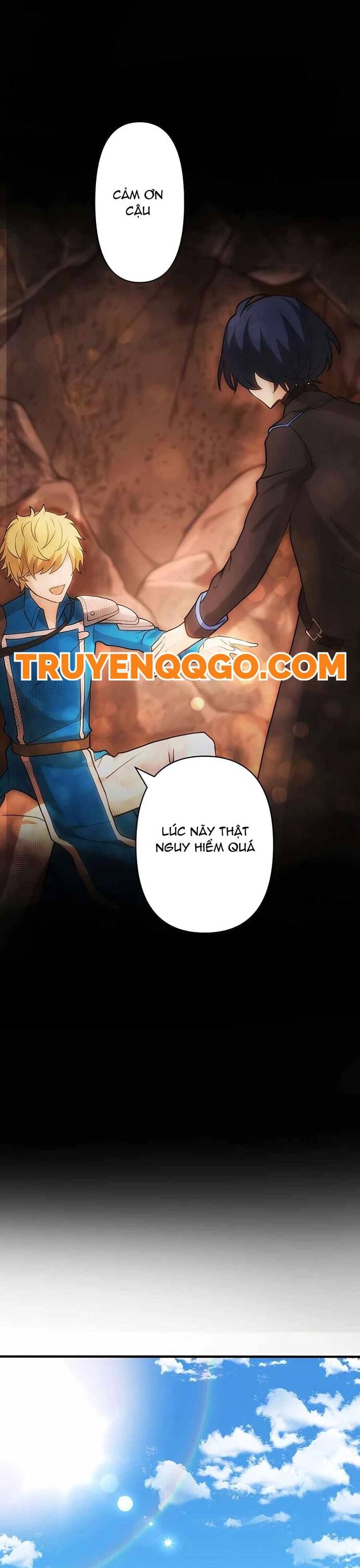 Game Thủ Tái Xuất, Trọng Lực Vô Song Chapter 7 - Trang 2