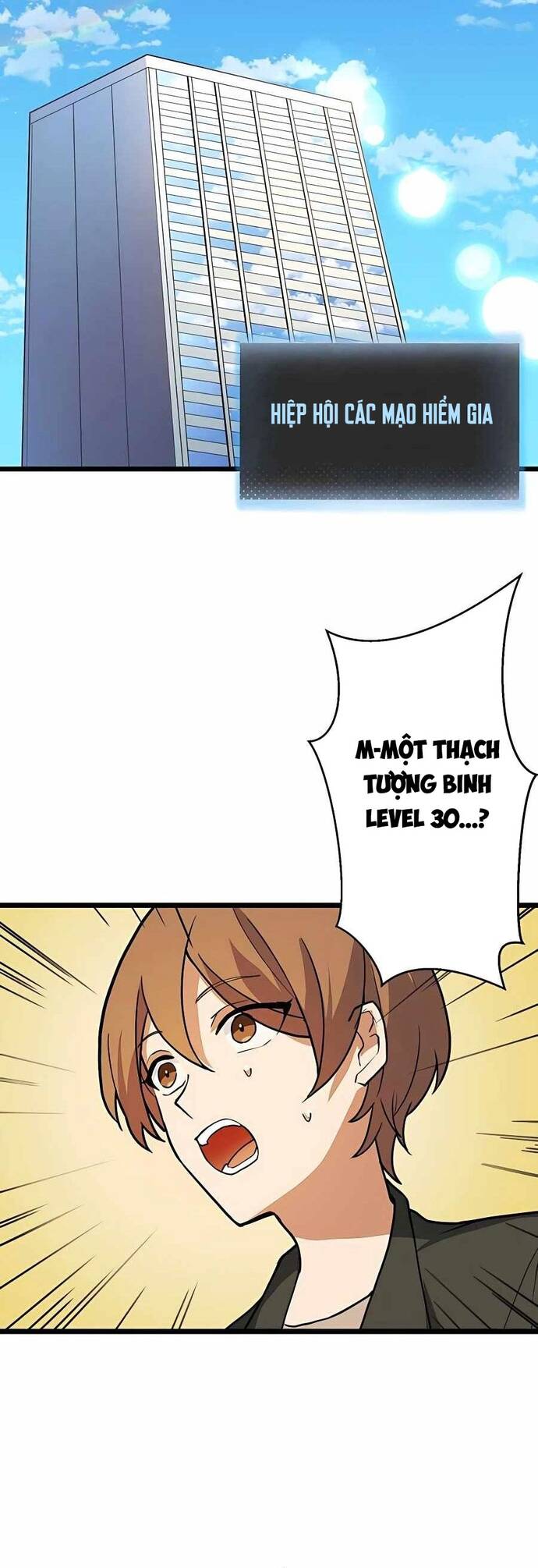 Game Thủ Tái Xuất, Trọng Lực Vô Song Chapter 7 - Trang 2