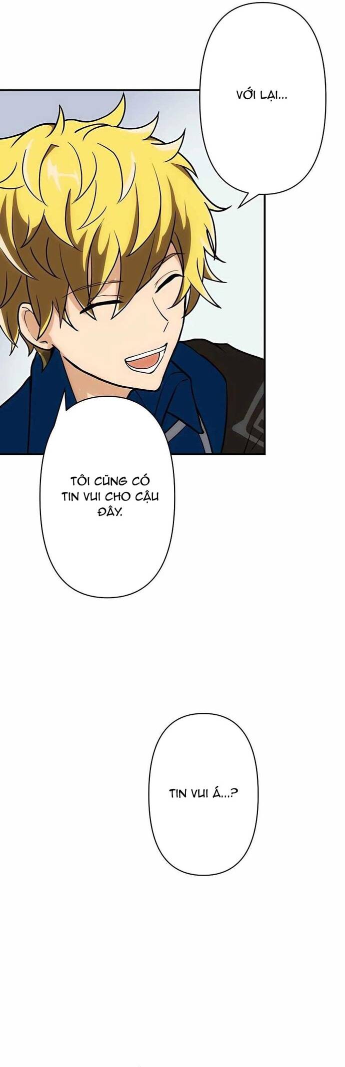 Game Thủ Tái Xuất, Trọng Lực Vô Song Chapter 7 - Trang 2