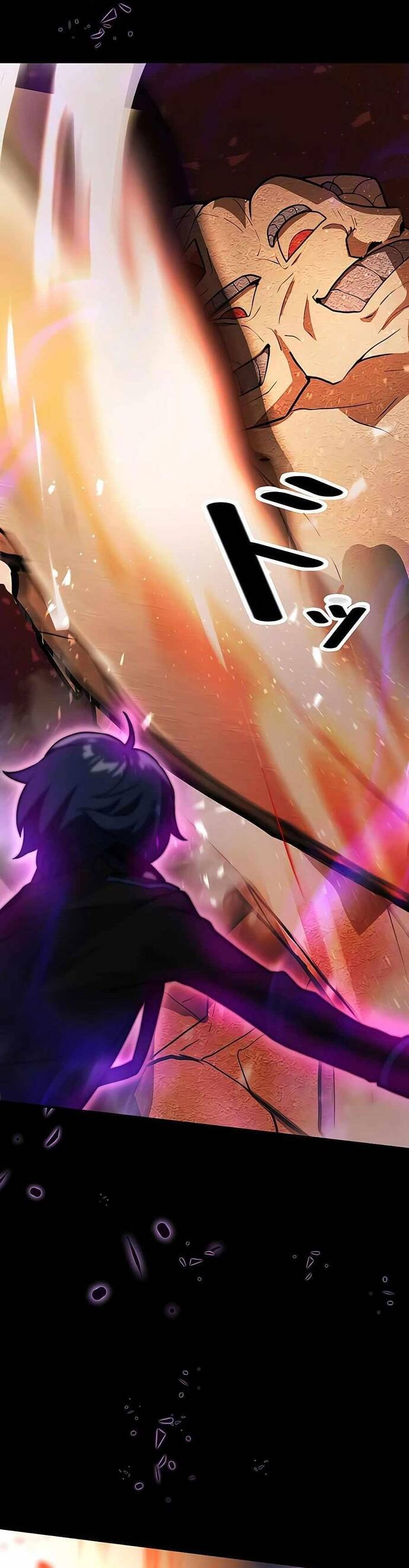 Game Thủ Tái Xuất, Trọng Lực Vô Song Chapter 7 - Trang 2
