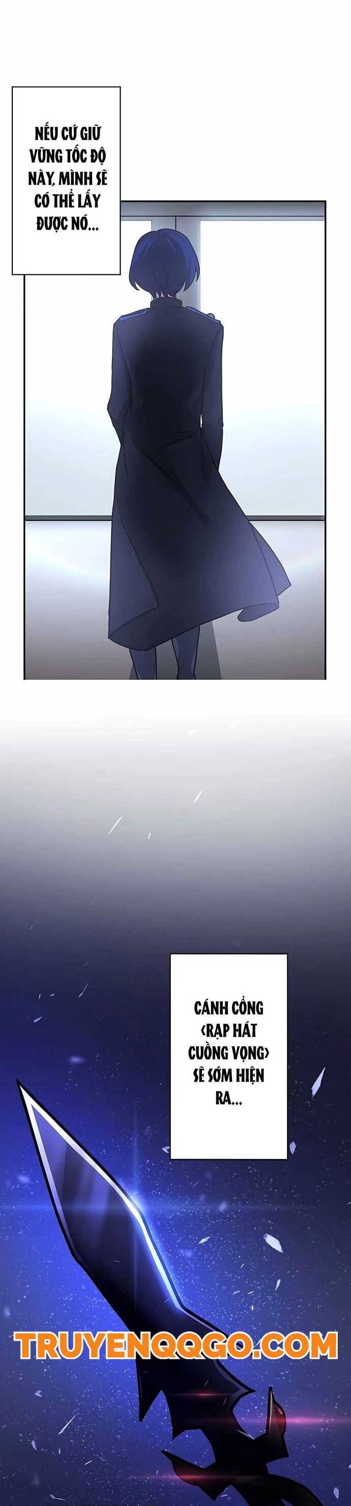Game Thủ Tái Xuất, Trọng Lực Vô Song Chapter 7 - Trang 2