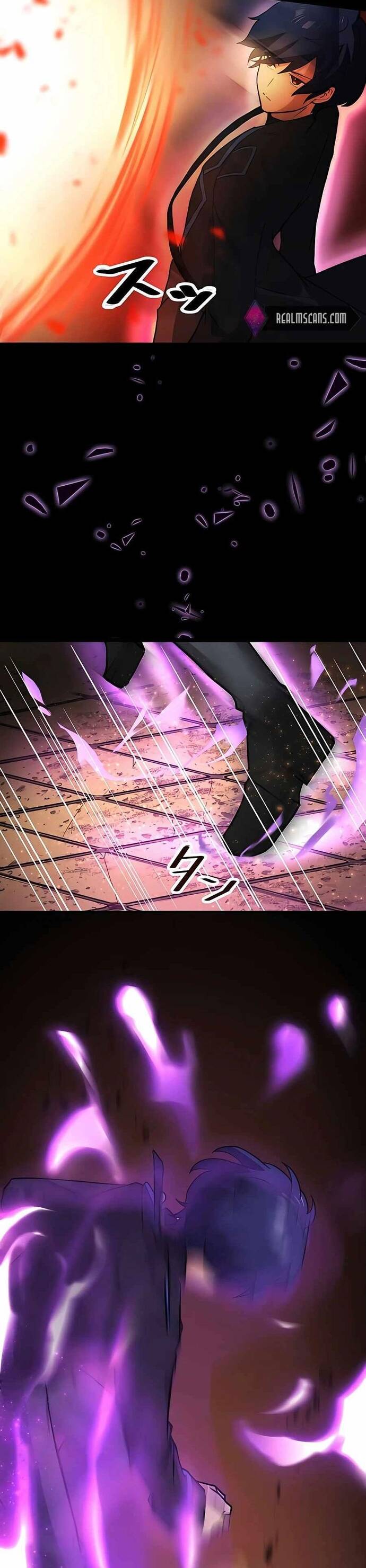 Game Thủ Tái Xuất, Trọng Lực Vô Song Chapter 7 - Trang 2
