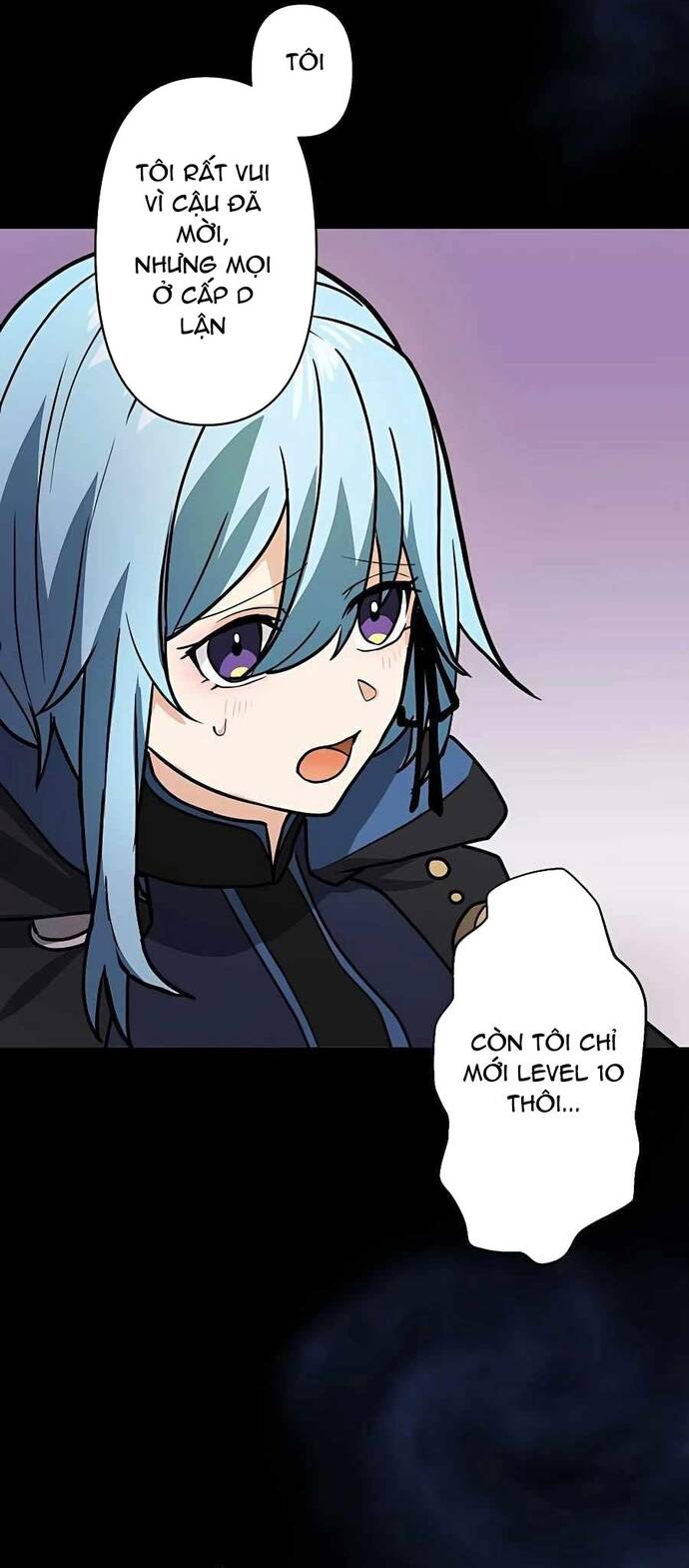 Game Thủ Tái Xuất, Trọng Lực Vô Song Chapter 8 - Trang 2