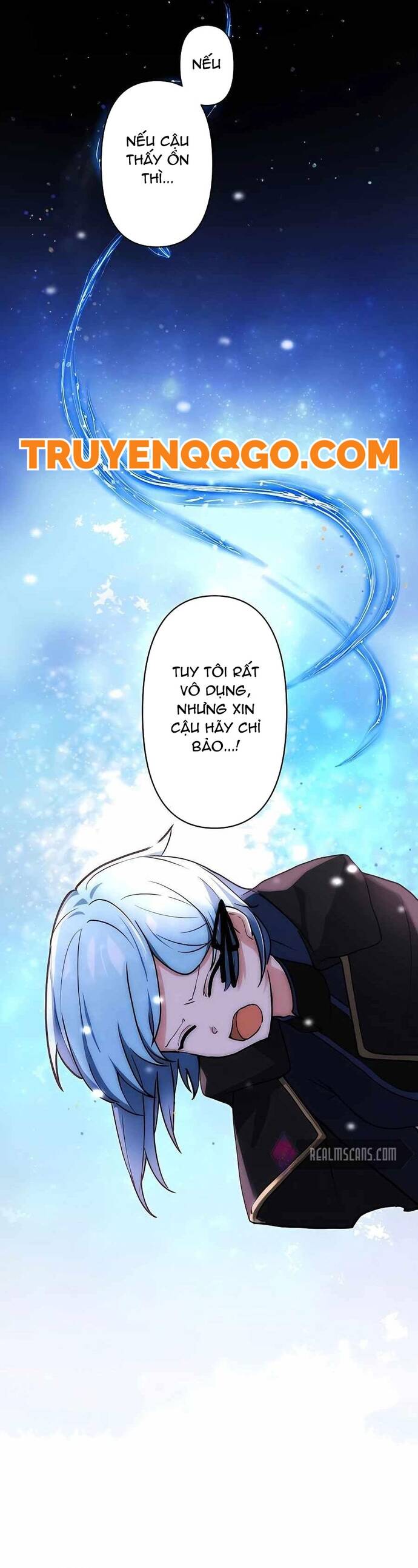 Game Thủ Tái Xuất, Trọng Lực Vô Song Chapter 8 - Trang 2