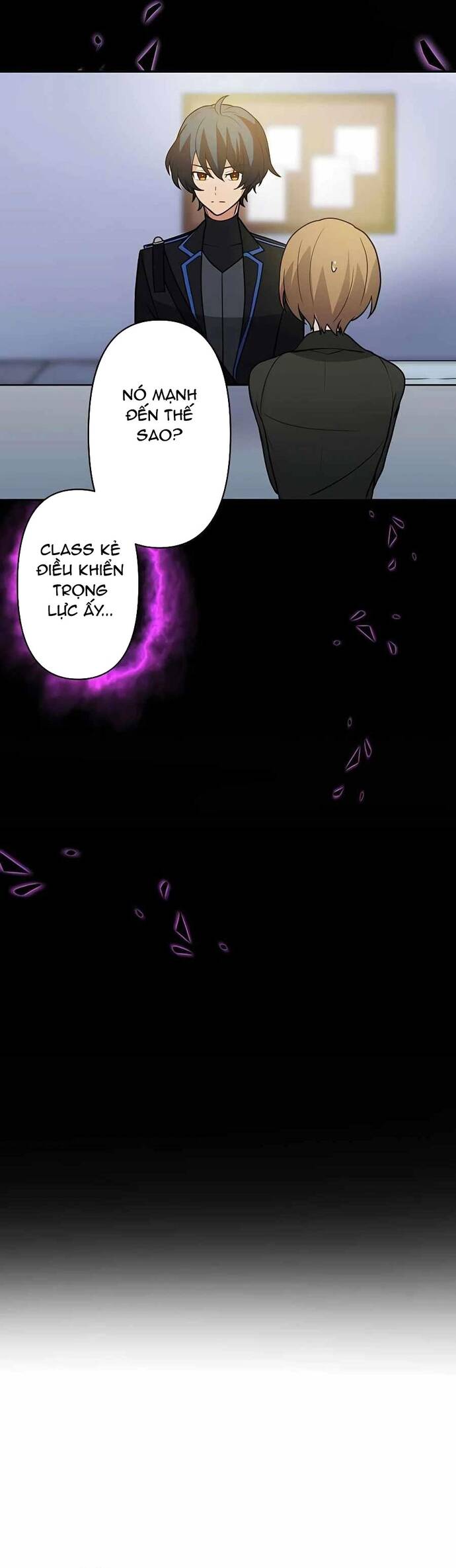 Game Thủ Tái Xuất, Trọng Lực Vô Song Chapter 8 - Trang 2