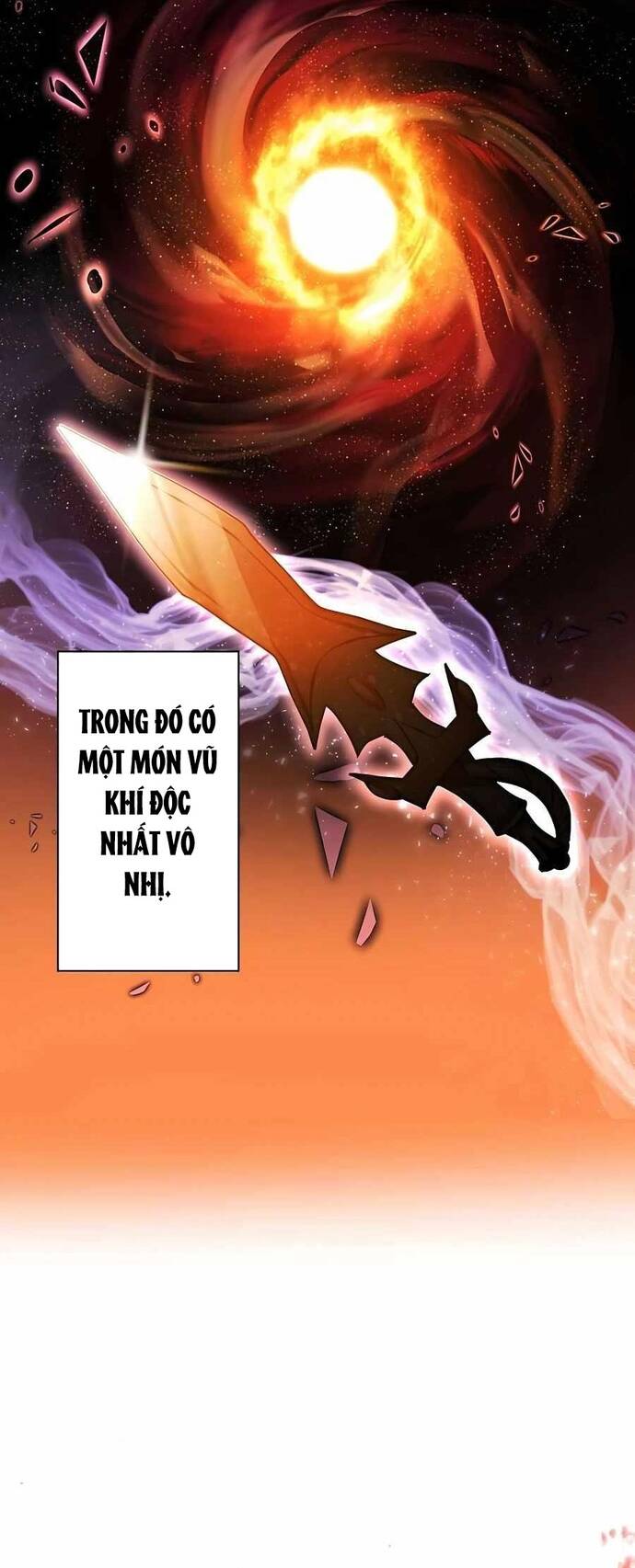 Game Thủ Tái Xuất, Trọng Lực Vô Song Chapter 8 - Trang 2