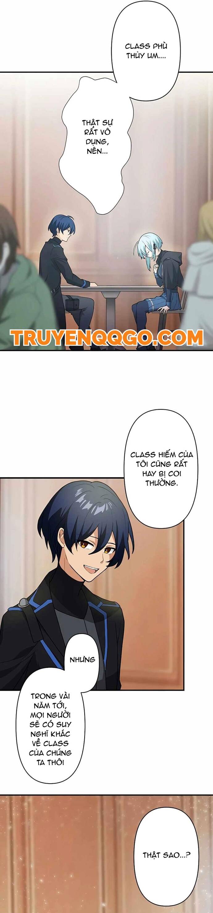 Game Thủ Tái Xuất, Trọng Lực Vô Song Chapter 9 - Trang 2