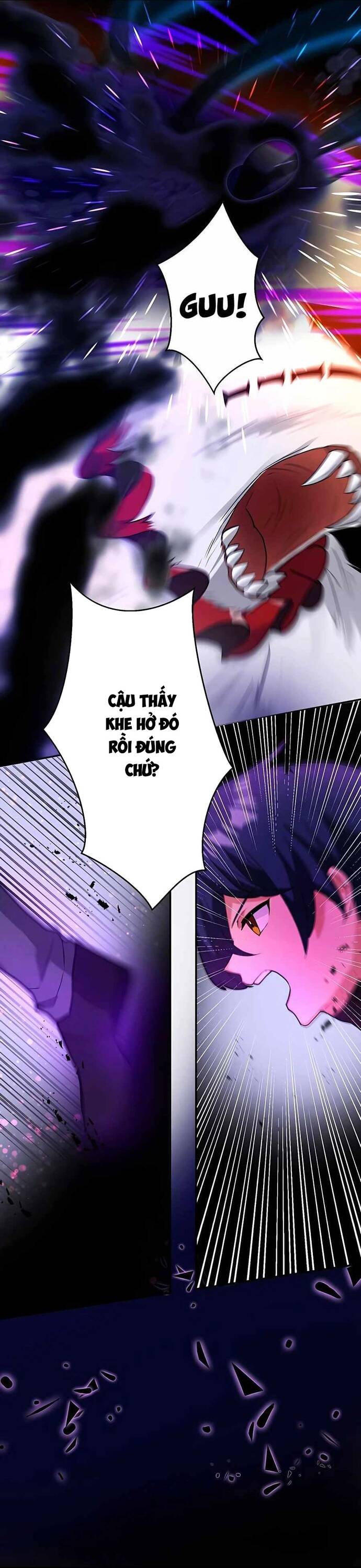 Game Thủ Tái Xuất, Trọng Lực Vô Song Chapter 9 - Trang 2