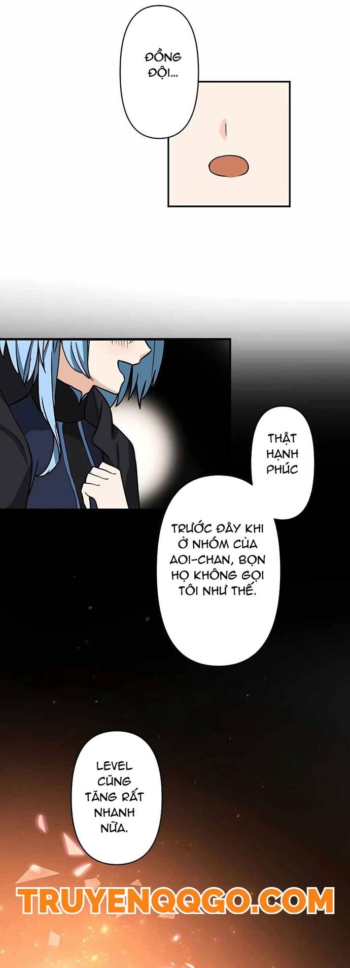 Game Thủ Tái Xuất, Trọng Lực Vô Song Chapter 9 - Trang 2