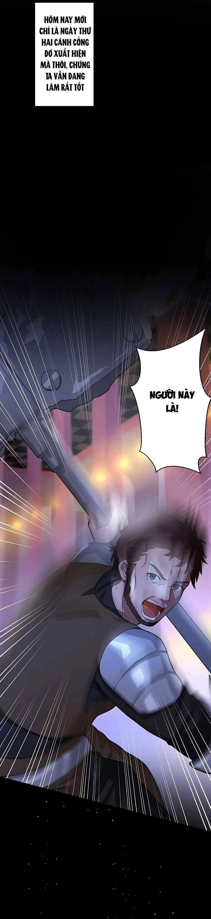 Game Thủ Tái Xuất, Trọng Lực Vô Song Chapter 9 - Trang 2