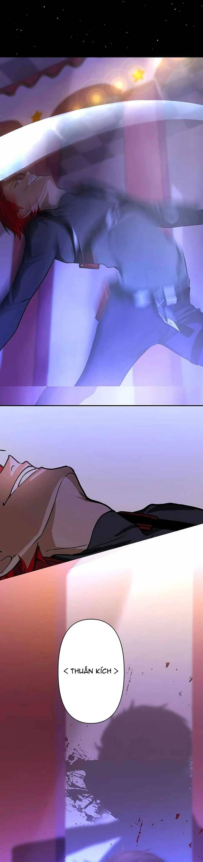 Game Thủ Tái Xuất, Trọng Lực Vô Song Chapter 9 - Trang 2