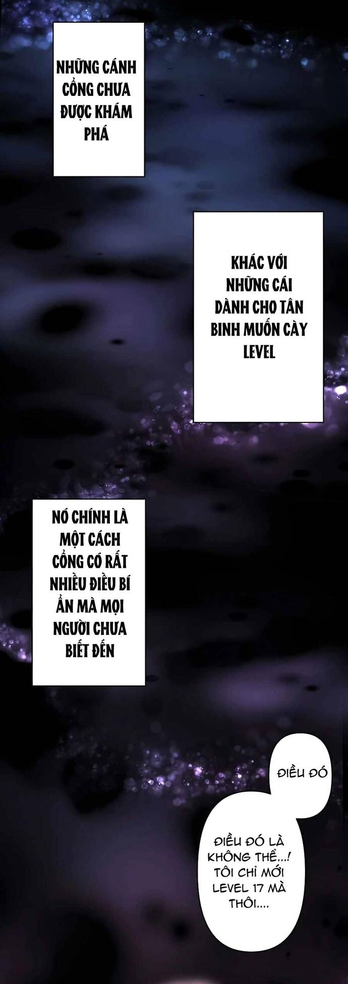 Game Thủ Tái Xuất, Trọng Lực Vô Song Chapter 9 - Trang 2