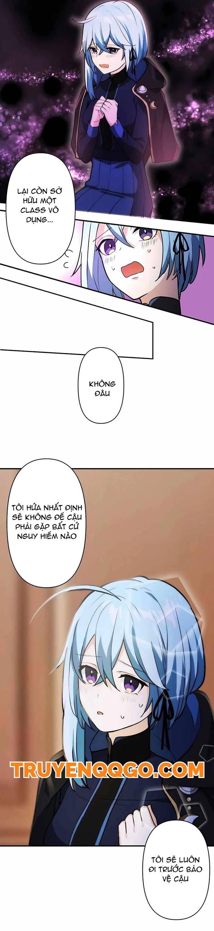 Game Thủ Tái Xuất, Trọng Lực Vô Song Chapter 9 - Trang 2