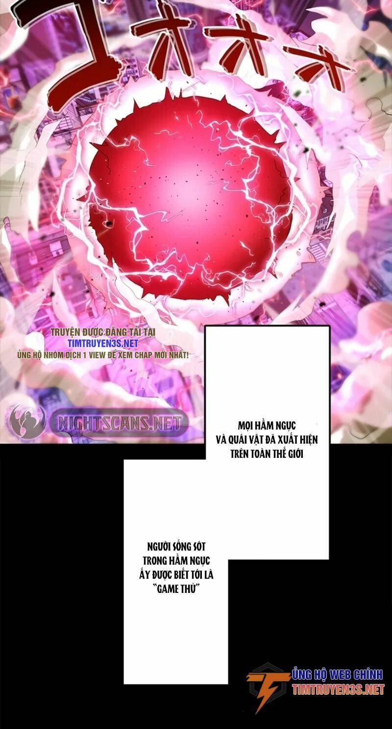 Game Thủ Thất Nghiệp Chapter 1 - Trang 2