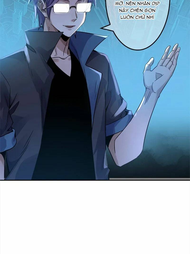 Game Thủ Thất Nghiệp Chapter 1 - Trang 2