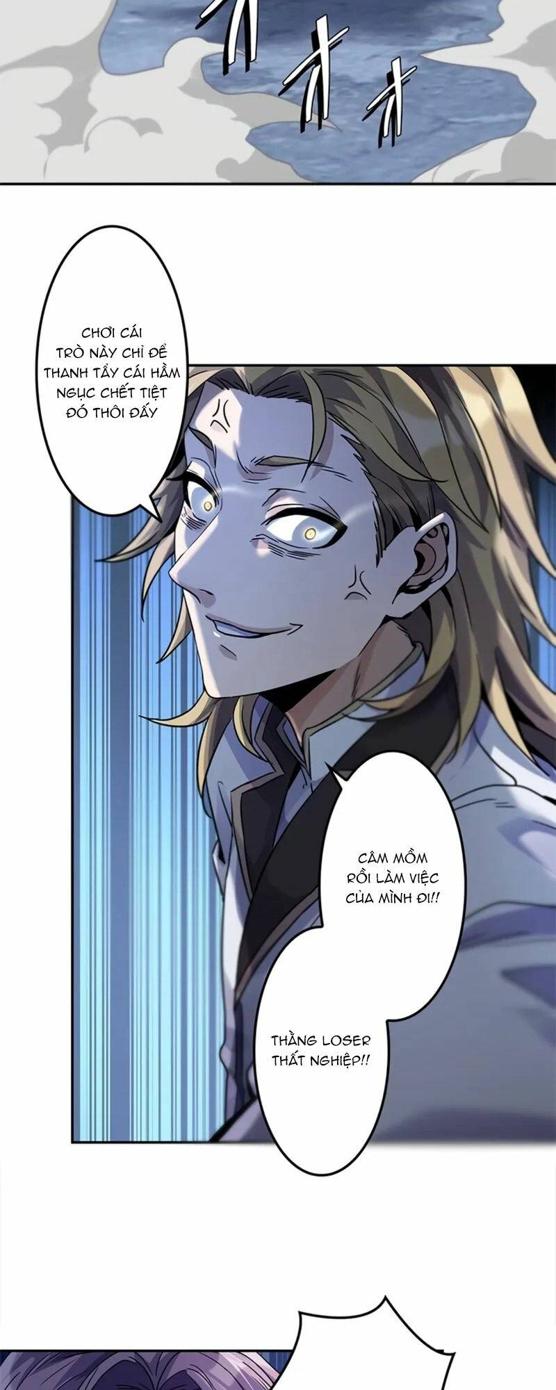 Game Thủ Thất Nghiệp Chapter 1 - Trang 2