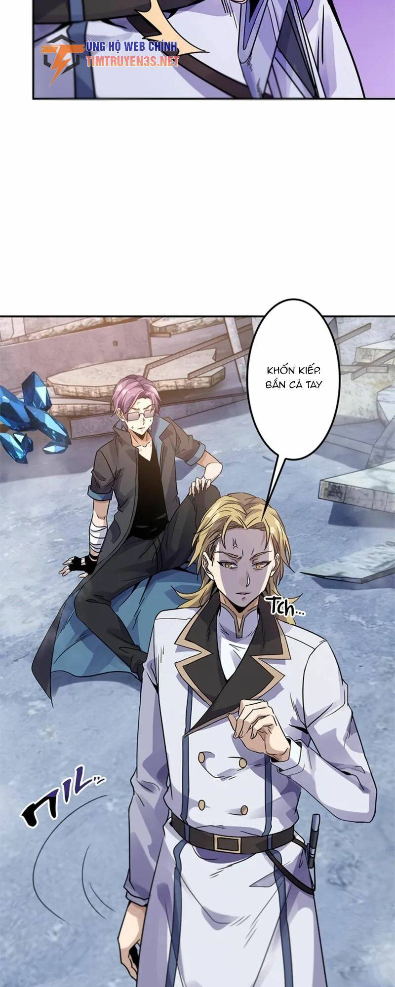 Game Thủ Thất Nghiệp Chapter 1 - Trang 2