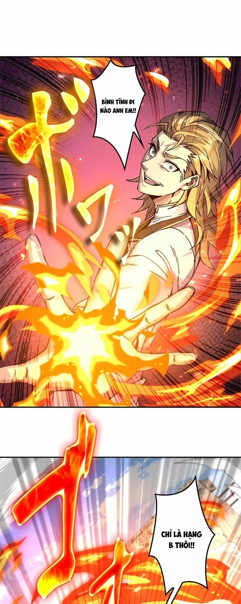 Game Thủ Thất Nghiệp Chapter 1 - Trang 2