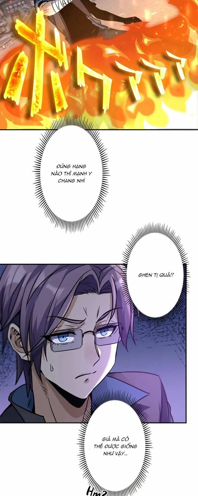 Game Thủ Thất Nghiệp Chapter 1 - Trang 2