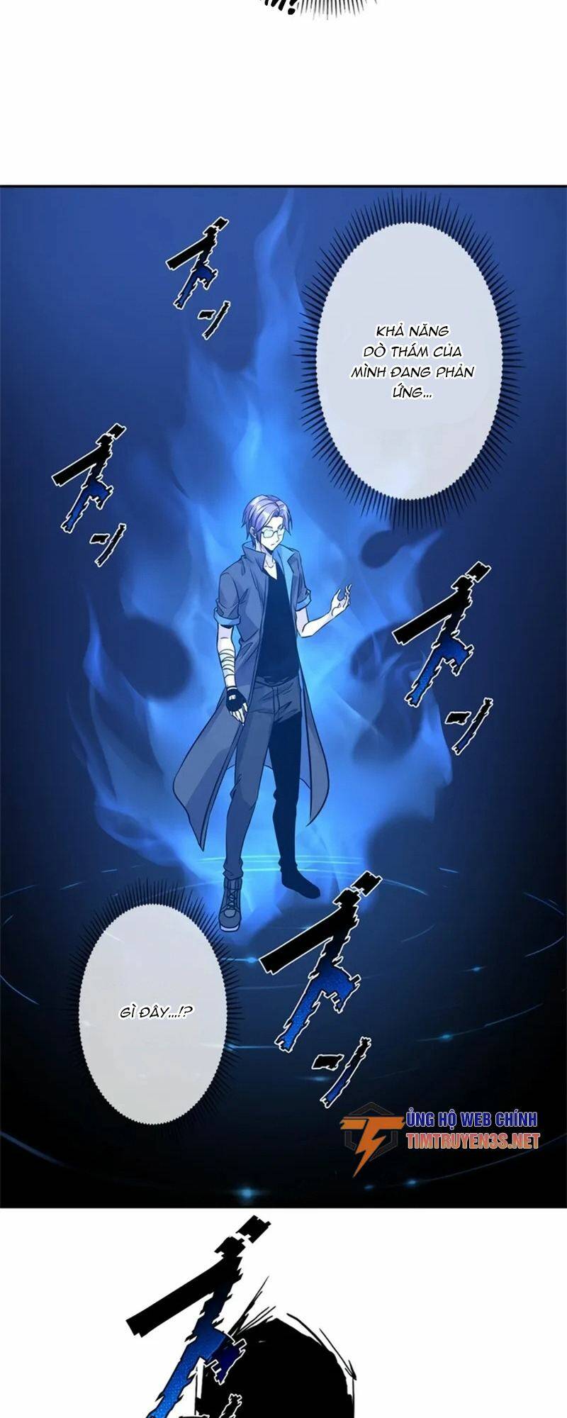 Game Thủ Thất Nghiệp Chapter 1 - Trang 2