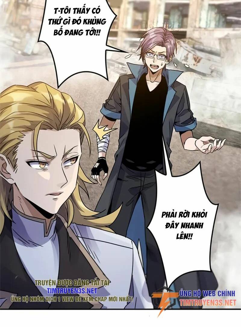 Game Thủ Thất Nghiệp Chapter 1 - Trang 2