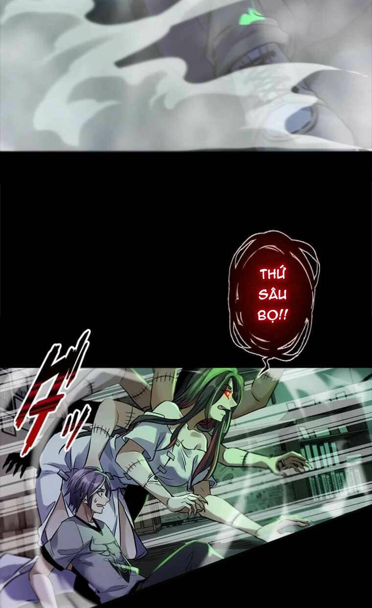 Game Thủ Thất Nghiệp Chapter 3 - Trang 2