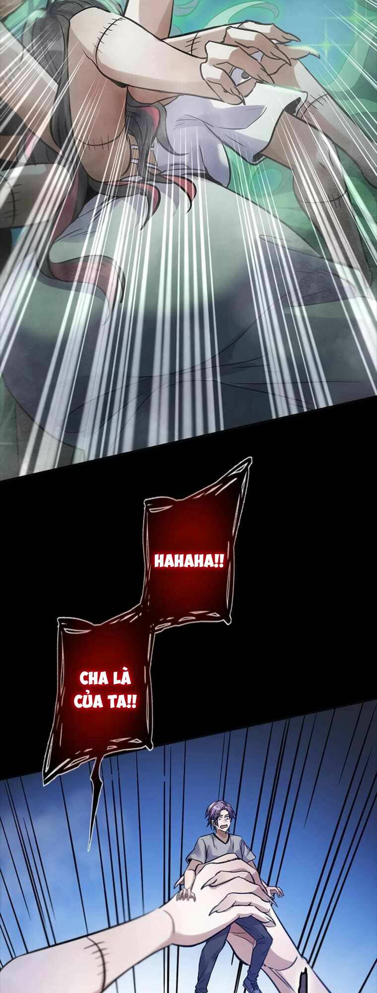 Game Thủ Thất Nghiệp Chapter 3 - Trang 2