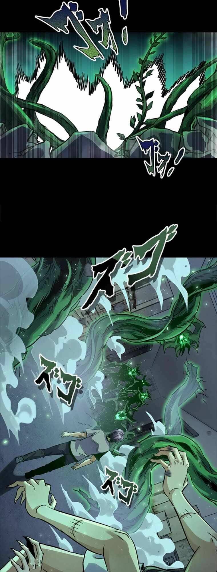 Game Thủ Thất Nghiệp Chapter 3 - Trang 2