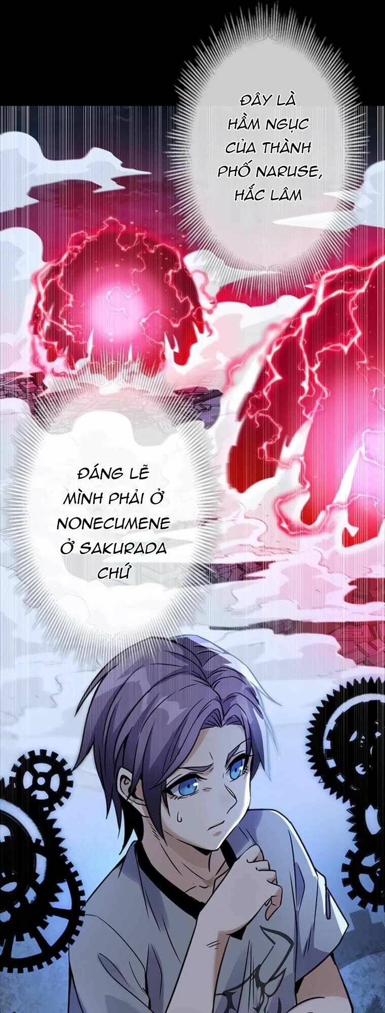 Game Thủ Thất Nghiệp Chapter 4 - Trang 2