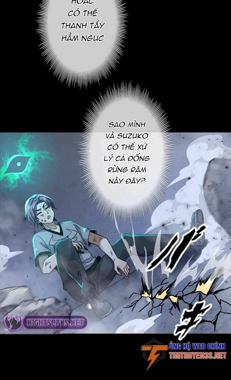 Game Thủ Thất Nghiệp Chapter 4 - Trang 2