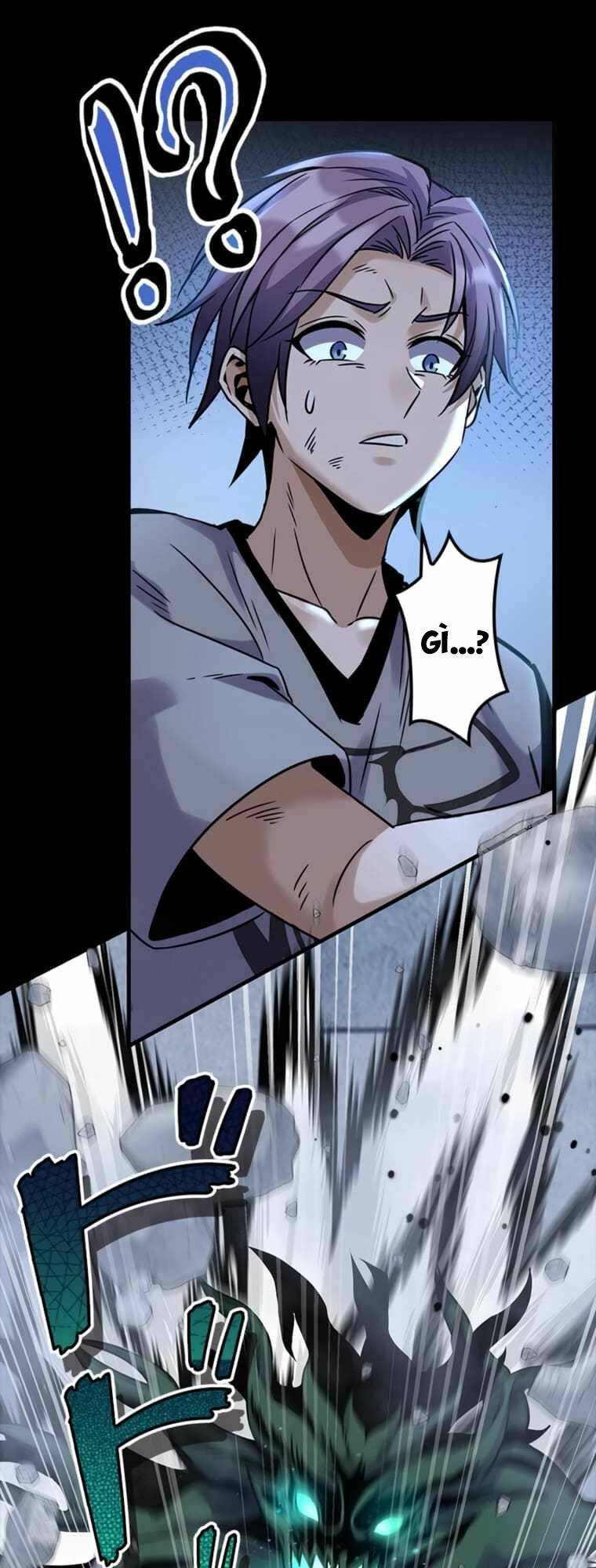 Game Thủ Thất Nghiệp Chapter 4 - Trang 2