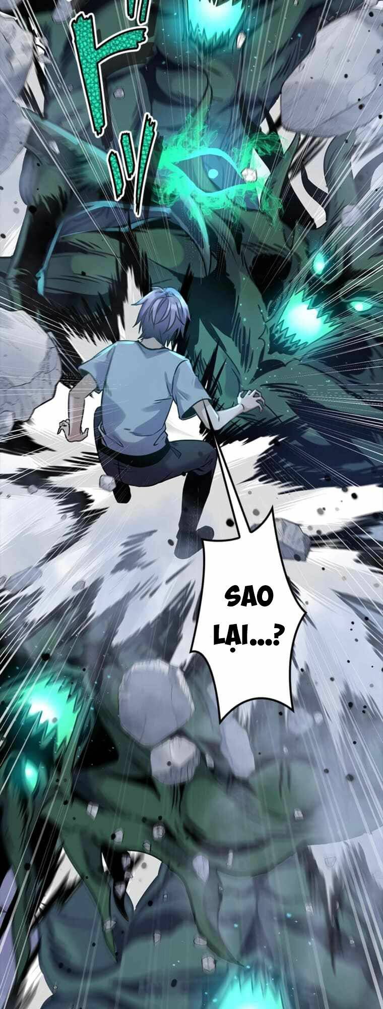 Game Thủ Thất Nghiệp Chapter 4 - Trang 2