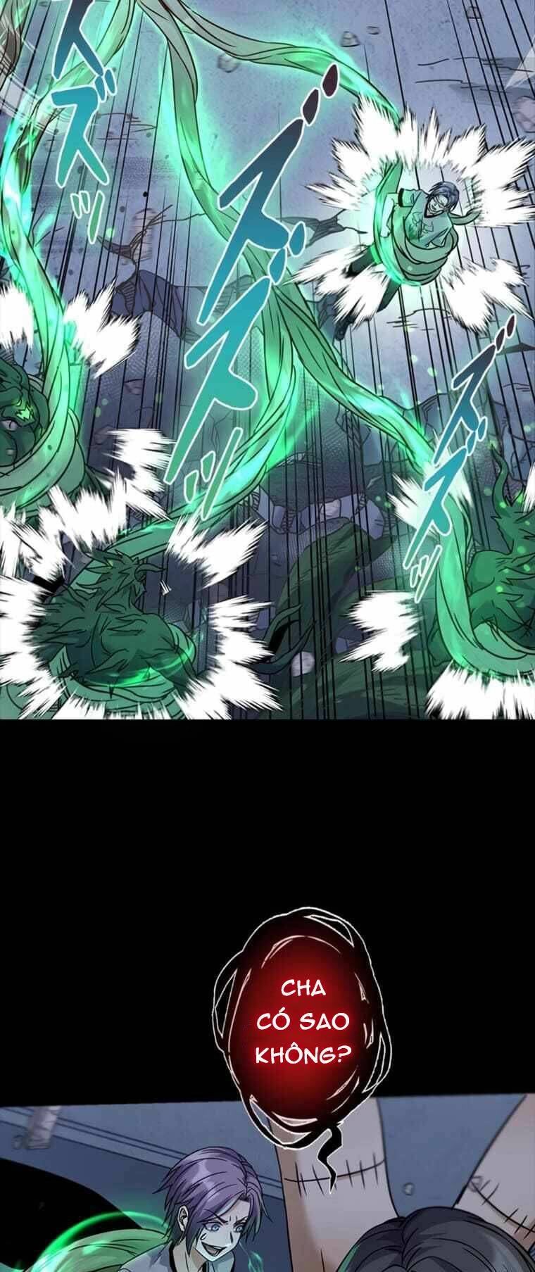 Game Thủ Thất Nghiệp Chapter 4 - Trang 2